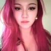 Логотип телеграм канала @taromyrr — ALYA MYR | Любовные ритуалы