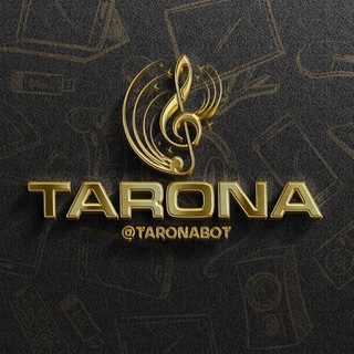 Telegram kanalining logotibi taronabot_news — Tarona bot news
