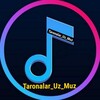 Telegram channel 🎵 𝐓𝐚𝐫𝐨𝐧𝐚𝐥𝐚𝐫 𝐔𝐳𝐌𝐮𝐳 🎵 logo