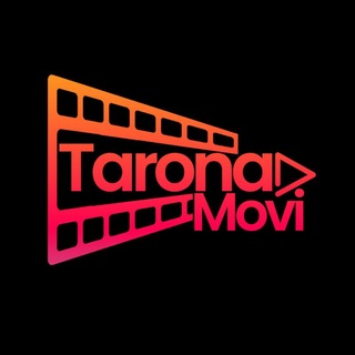 Telegram kanalining logotibi taronamovi_taronamove — TaronaMovi (Rasmiy) 🔷