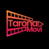 Telegram channel TaronaMovi (Rasmiy) 🔷 logo