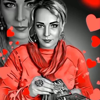 Логотип телеграм канала @taronataliya — ❤️ ВСЕЛЕННАЯ СЧАСТЬЯ