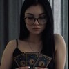 Логотип телеграм канала @taronavera — TARONAVERA🎀🕯️