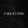 Логотип телеграм канала @taroo_psy — ТАРО • РАСКЛАДЫ • СВЕЧИ