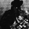 Логотип телеграм канала @tarooooootsn — Witch🧙‍♀️