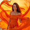 Логотип телеграм канала @taroosa — Юлия Осадчая. Шаманка. Род.