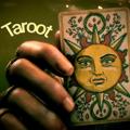Logo saluran telegram tarootshams — Taroot🀄🎴Shams