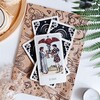 Логотип телеграм канала @tarot_empire — ИМПЕРИЯ ТАРО