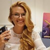Логотип телеграм канала @tarot_of_dreams — ТАРО МЕЧТЫ 🔮 Кристина Романоф