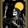 Логотип телеграм канала @tarot_prosto — ПростоТаро