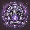 Логотип телеграм канала @tarotallcarts — Таро Расклад | Разборы | Обучение
