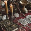 Логотип телеграм -каналу tarotaro4 — ТАРО С ВИКТОРОМ