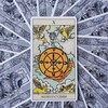 Telegram kanalining logotibi tarotarosara — tarosar