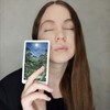 Логотип телеграм канала @tarotbyxenia — КСЕНИЯ | ЯСНОСТЬ. ОТНОШЕНИЯ. ДЕНЬГИ
