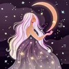Logo of telegram channel tarotcomfzone — TAROT🌜COMFORT ZONE🌞