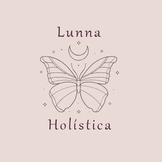 Logotipo do canal de telegrama tarotdluna - Lunna Holística