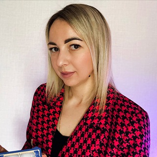 Логотип телеграм канала @tarotdreams — ТАРО для тех, кто на высоких вибрациях