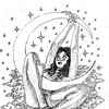Логотип телеграм канала @tarotferruma — таро / реклама by ferruma