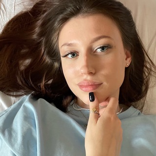 Логотип телеграм канала @tarotian — malyushina во вселенной