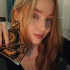 Логотип телеграм канала @tarotjournalwithme — Тарологика🪬