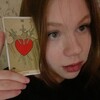 Логотип телеграм канала @tarotkmv — машо🫦
