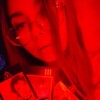 Логотип телеграм канала @tarotkssss — 🏮МАНДАРИНКА🏮