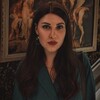 Логотип телеграм канала @tarotlovemagic — Таро Салон Елизаветы