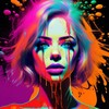 Логотип телеграм канала @tarotnatta — Наталья | Диалоги с бессознательным