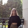 Логотип телеграм канала @tarotneponel — ALYA NEPONEL