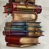 Логотип телеграм канала @tarotolgabiblioteka — 📕ТAROT-БИБЛИОТЕКА🎁