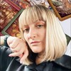 Логотип телеграм канала @tarotolia — TarotOliaDiachkova