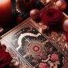 Логотип телеграм канала @tarottain — Таро сердечных тайн