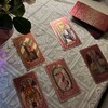 Логотип телеграм канала @tarottblix — anniksa: услуги и отзывы