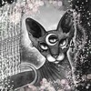Логотип телеграм канала @tarotvsem — Tarot&Astrologia.vsem