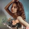 Логотип телеграм канала @taroumka — Вдохновение Женской Души