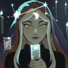 Логотип телеграм канала @tarovenuss — 𝔳𝔢𝔫𝔲𝔰