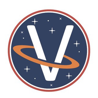 Логотип телеграм канала @tarovkosmose — Гадание на картах Таро - V-kosmose.com