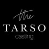 Логотип телеграм канала @tarso_agencycasting — TARSO casting