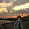Логотип телеграм канала @tarsurrre — пожиратель солнца