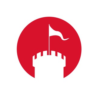 Логотип телеграм канала @tarsuscapital — TARSUS CAPITAL