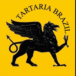 Logotipo do canal de telegrama tartariabrazil - TARTARIA BRAZIL