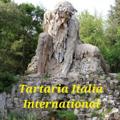 Logo saluran telegram tartariaitaliachannel — TARTARIA ITALIA INTERNATIONAL: la storia non può rimanere nascosta per sempre