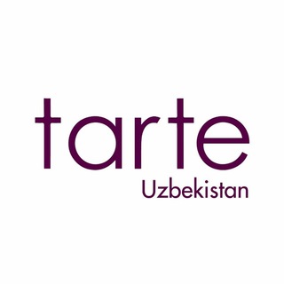 Telegram kanalining logotibi tarteuz — Tarte Uzbekistan