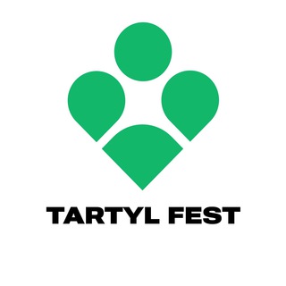 Telegram арнасының логотипі tartylfest — TARTYL FEST