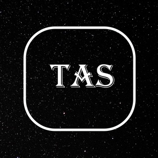 Логотип телеграм канала @tas_studio7 — TAS