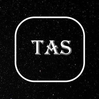 Логотип телеграм канала @tas_studio7 — TAS