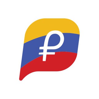 Logotipo do canal de telegrama tasaspatriaexchange - Tasas Patria Exchange