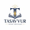 Telegram kanalining logotibi tasavvur_jurnali1 — TASAVVUR JURNAL TAHRIRIYATI | RASMIY KANALI