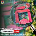 Logo saluran telegram tasawwurislam99 — TASAWWUR ISLAM SPM