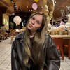 Логотип телеграм канала @taseeska — тасеска это я